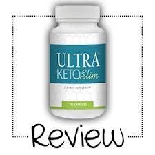 Ultra Keto Slim Erfahrungen (Deutch) Kaufen, Preis, Tabletten Betrug